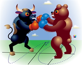 Chứng khoán phái sinh ngày 16/12/2025: Liên tục giằng co